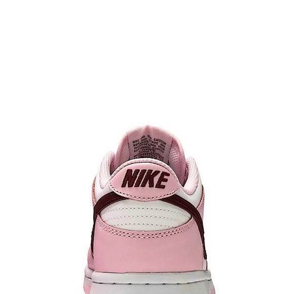 Nike Dunk Low “Pink Foam” - Picture 13 of 13